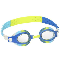 Okuliare na plávanie BESTWAY 21099 pre deti modré
