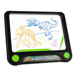Tabule na kreslení pro děti GLOW DRAWING BOARD dinosauři