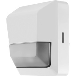 Senzor PIR 180° nástenný biely LEDVANCE SENSOR WALL 180DEG IP55