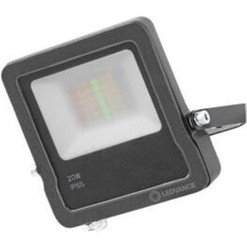 Reflektor LED LEDVANCE SMART OUTD WIFI FLOOD 20W RGBW DG