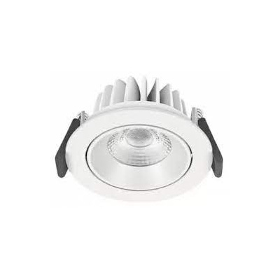 Svietidlo LEDVANCE LED SPOT ADJUST 6,5W/3000K IP20 podhľadové biele (CT-2115)
