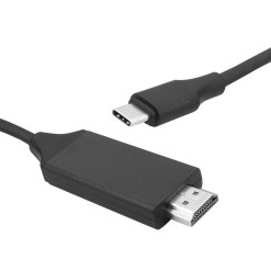 Kábel OTG HDMI-USBC HDTV CABLE MHL1249 2m Kruger&Matz