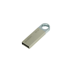 Kľúč USB 32GB 2.0 GOODRAM UUN2 kovový