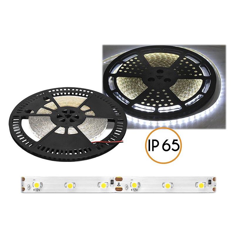 Pás LED 2835-60 LED WW 4,8W/m IP65 L5104 (bal 25m)