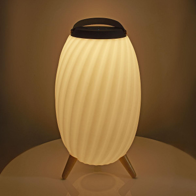 Reproduktor prenosný BLUETOOTH Nedis SPBT3581WT