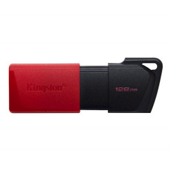 Kľúč USB 128GB 3.2 KINGSTON DT EXODIA M DTXM RED