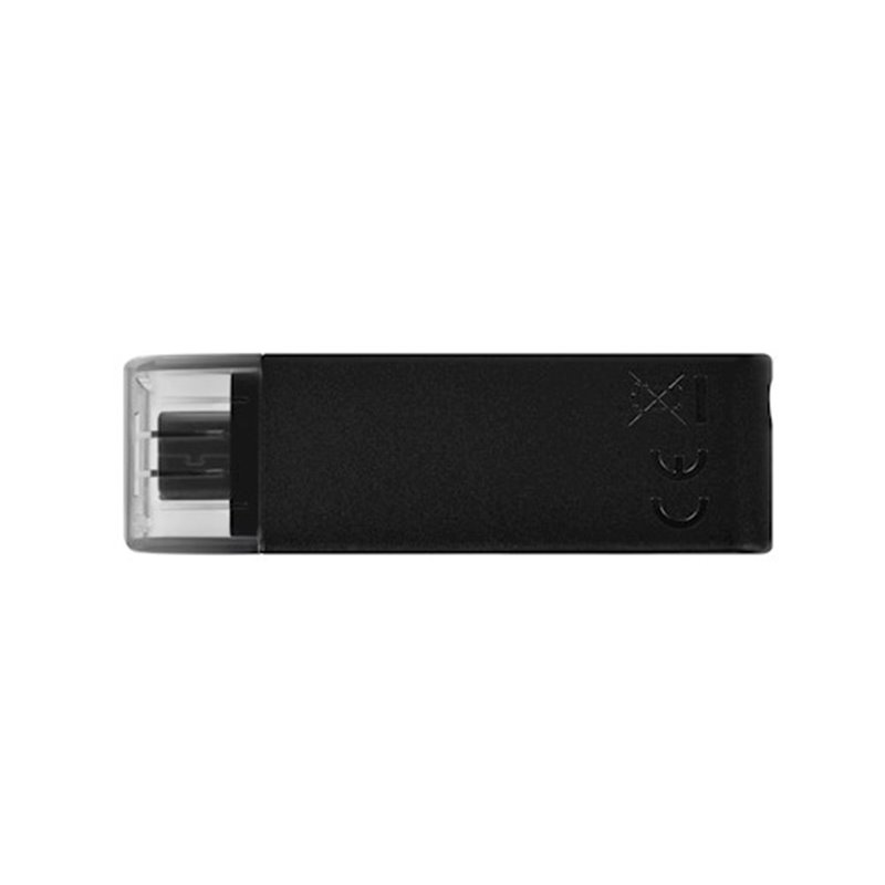 Kľúč USB 128GB 3.2 KINGSTON DT70 USBC