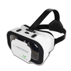 Okuliare pre virtuálnu realitu ESPERANZA EMV400 pre smartfóny 4,7-6"