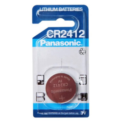 Batéria PANASONIC CR2412