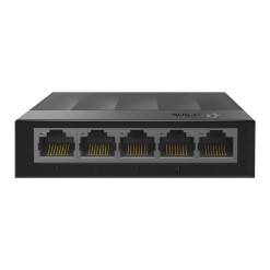 Switch 5-port 10/100/1000Mb TP-LINK TL-LS1005G