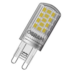Žiarovka OSRAM LED PPIN40 G9 4,2W/827
