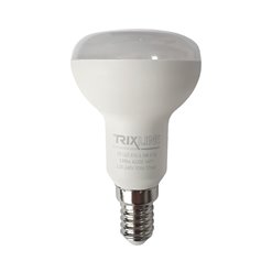 Žiarovka TRIXLINE LED E14 R50 6,5W 4200K 598lm