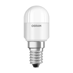 Žiarovka OSRAM LED E14 2,3W/827 do chladničky T2620