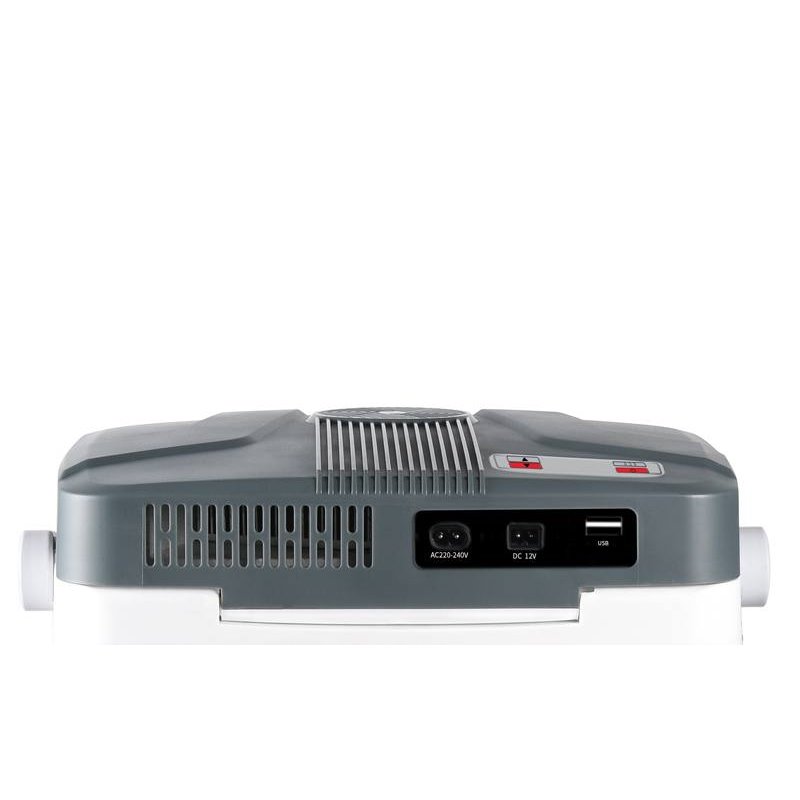 Autochladnička LTC 32L LTC5005 (12V+230V) s digitálnym displejom