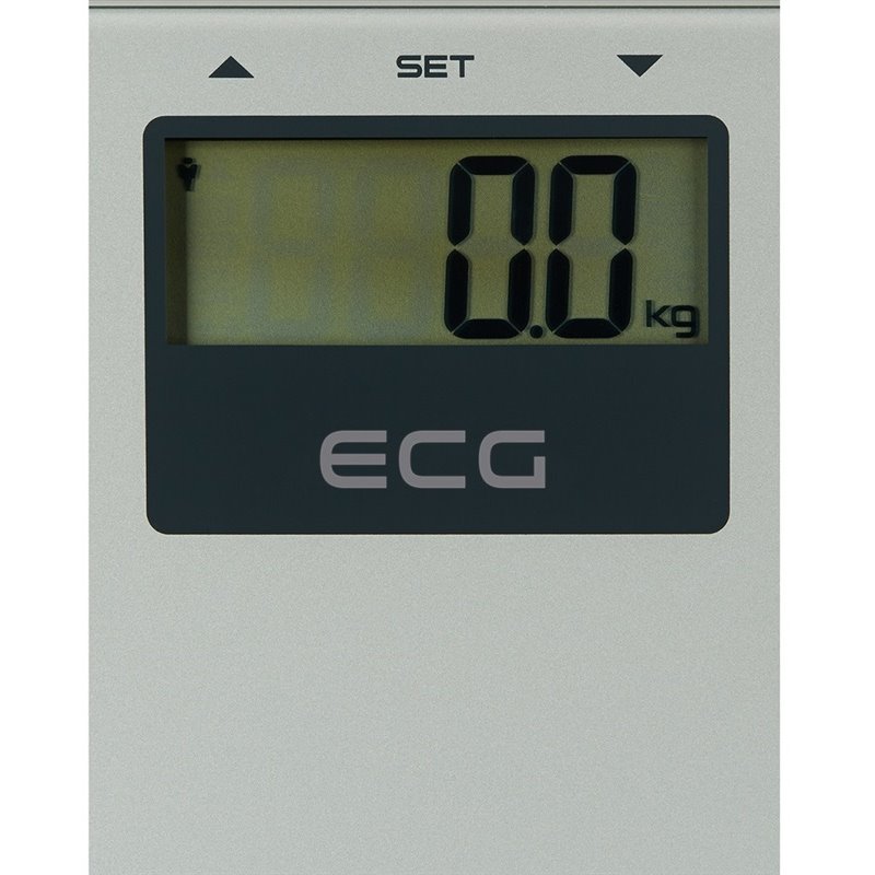 Váha osobná digitálna ECG OV126 (merá tuk,vodu,sv)