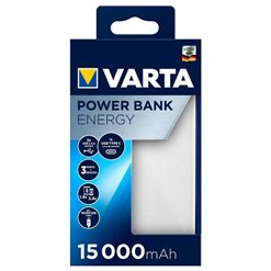 Batéria náhradná POWERBANK VARTA 57977 15000mAh