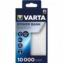 Batéria náhradná POWERBANK VARTA 57976 10000mAh