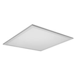 Svietidlo LEDVANCVE SMART WIFI PLANON PLUS BACKLIGHT 45x45 28W RGB+TW+RC