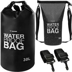 Vodotesný vak 30L WATER PROOF BAG