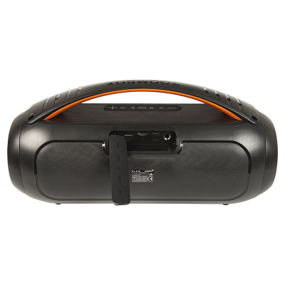 Reproduktor prenosný BLUETOOTH BLOW BOOMBOX (karaoke s mikrofónom)