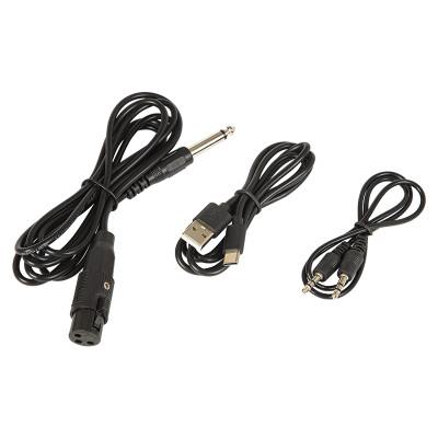 Reproduktor prenosný BLUETOOTH BLOW BOOMBOX (karaoke s mikrofónom)