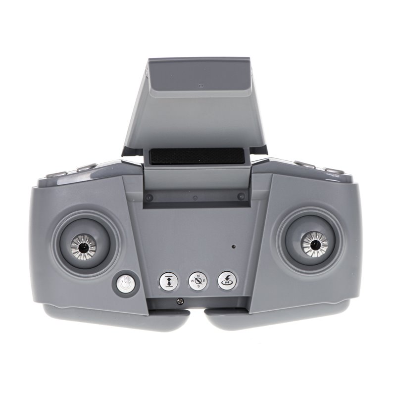 DRON Syma X30 s  kamerou sivý