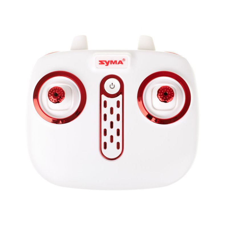 DRON Syma Z3 s kamerou biely