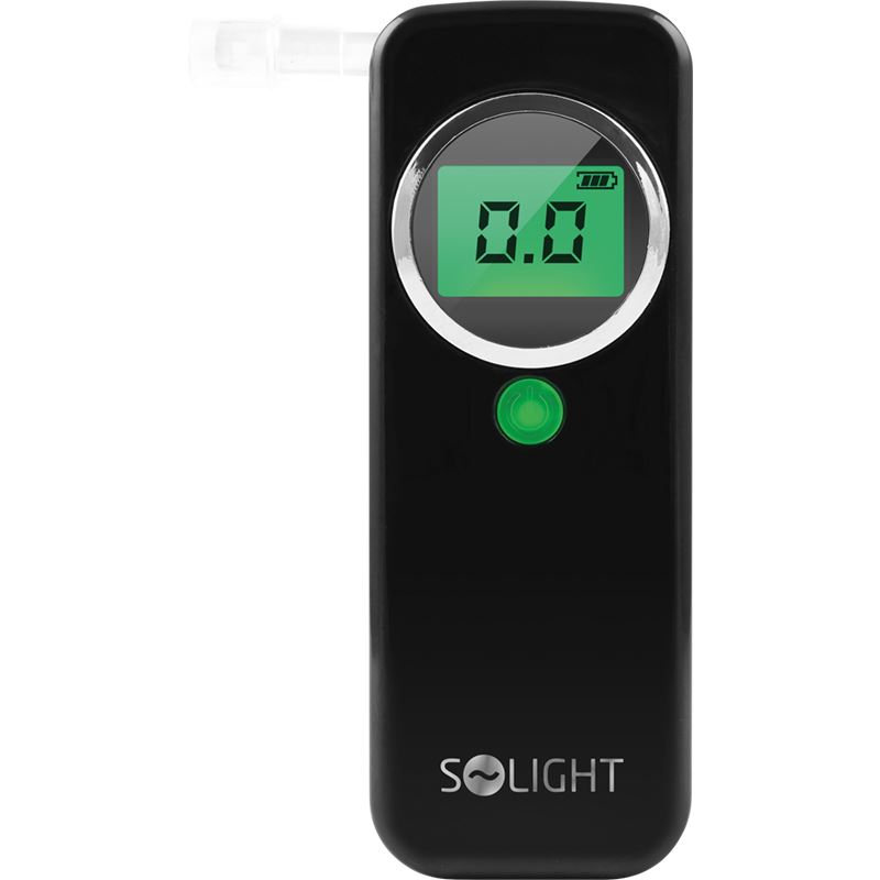 Alkoholtester SOLIGHT 1T07
