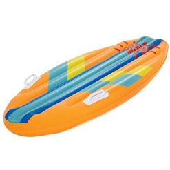 Nafukovačka BESTWAY 42046 114x46cm surf oranžový