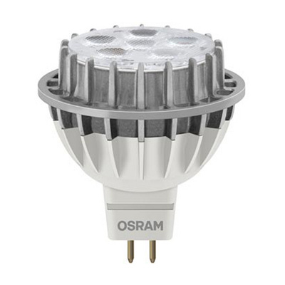 Žiarovka OSRAM LED PR164336D MR16 8,2W/2700K 36° DIM
