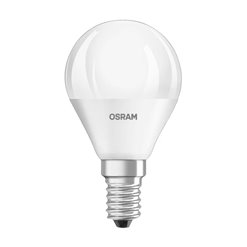 Žárovka OSRAM LED PCLP40 E14 4,9W/827 ilumka
