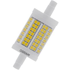 Žiarovka OSRAM LED HALOLINE 78mm 8,2W/827 (75W)