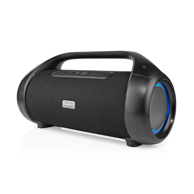 Reproduktor prenosný BLUETOOTH NEDIS SPBB340BK