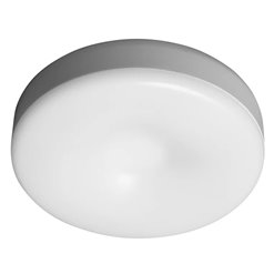Svietidlo nočné LED LEDVANCE DOT-IT TOUCH Slim White ACCU plynulé stmievanie