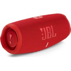 Reprobox multimediálny JBL CHARGE 5 RED