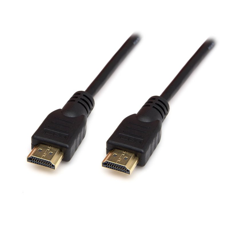 Kábel HDMI-HDMI 1,2m AX