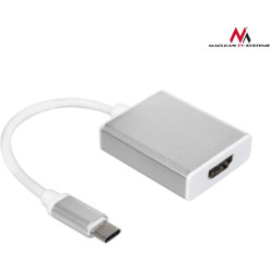 Kábel OTG zásuvka HDMI-USBC MCTV-841