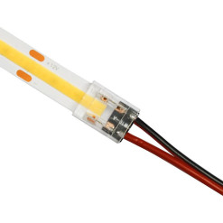 Kábel prepojovací pre LED pásy RGBW 1m WM91