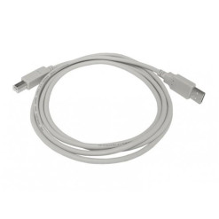 Kábel USBA-USBB ku tlačiarni 3m