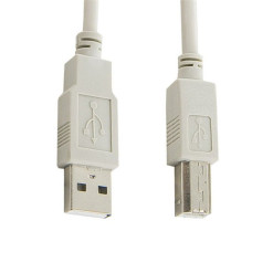 Kábel USBA-USBB ku tlačiarni 5m GW14B