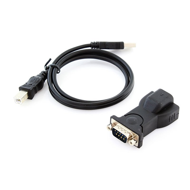 Kábel USB-RS232 60cm