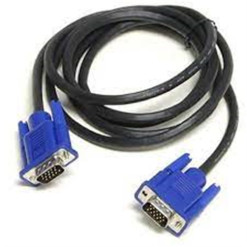 Kábel VGA-VGA 1,8m