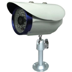 Kamera farebná CCTV SS-203C