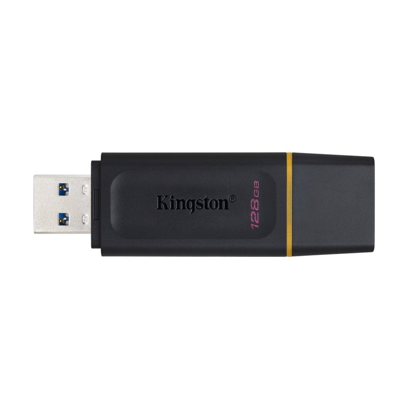 Kľúč USB 128GB 3.2 KINGSTON DT EXODIA