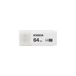 Kľúč USB 64GB 3.2 KIOXIA U301