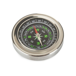 Kompas nerezový DC75