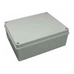 Krabice instalační S-BOX 516 240x190x90 šedá