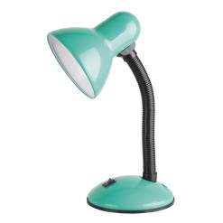 Lampa stolová RABALUX 4170 Dylan zelená