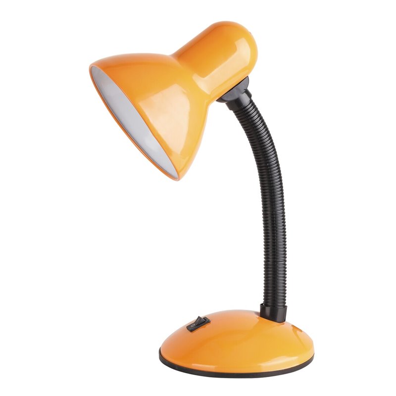 Lampa stolová RABALUX 4171 Dylan oranžová