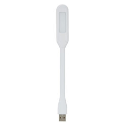 Lampička USB LED/WHITE